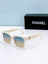 Picture of Chanel Sunglasses _SKUfw77097103fw